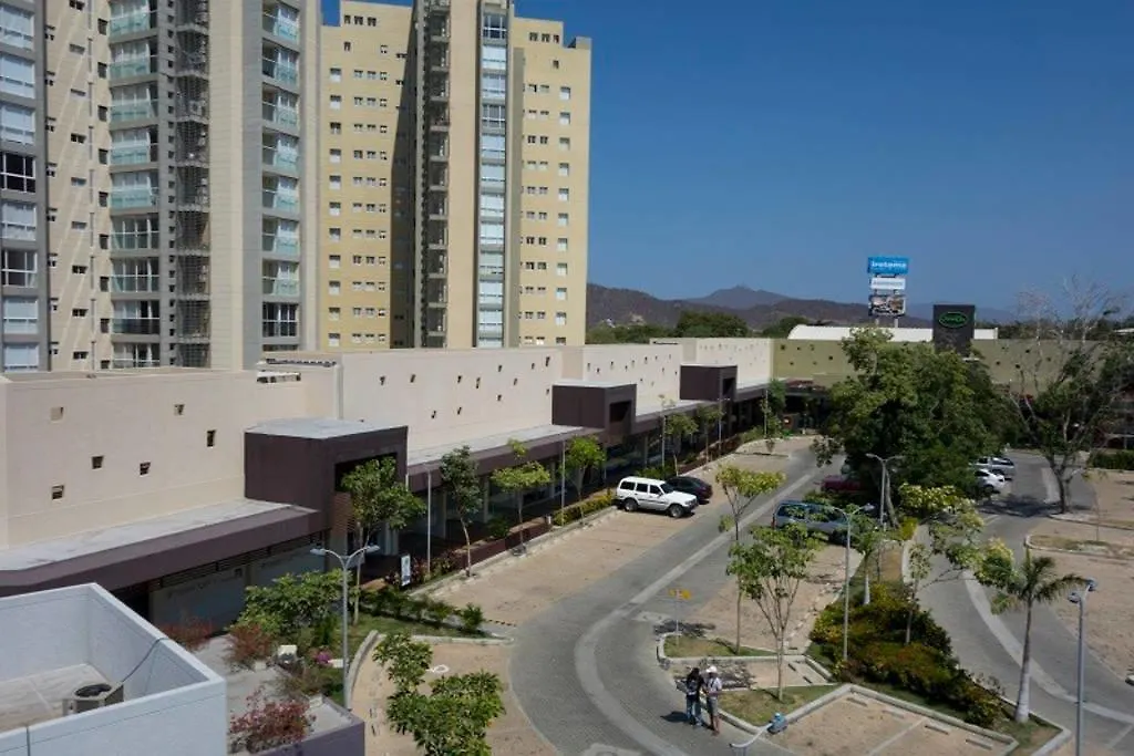 Condominio Zazue Bello Horizonte Santa Marta  Santa Marta (Magdalena)