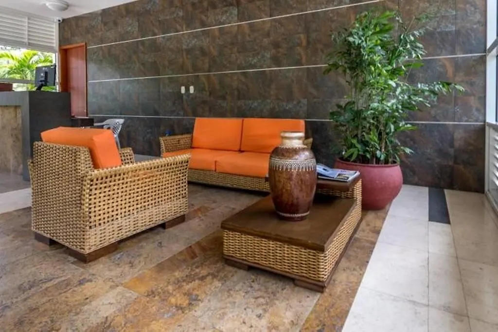 Condominio Zazue Bello Horizonte Santa Marta  Santa Marta (Magdalena)