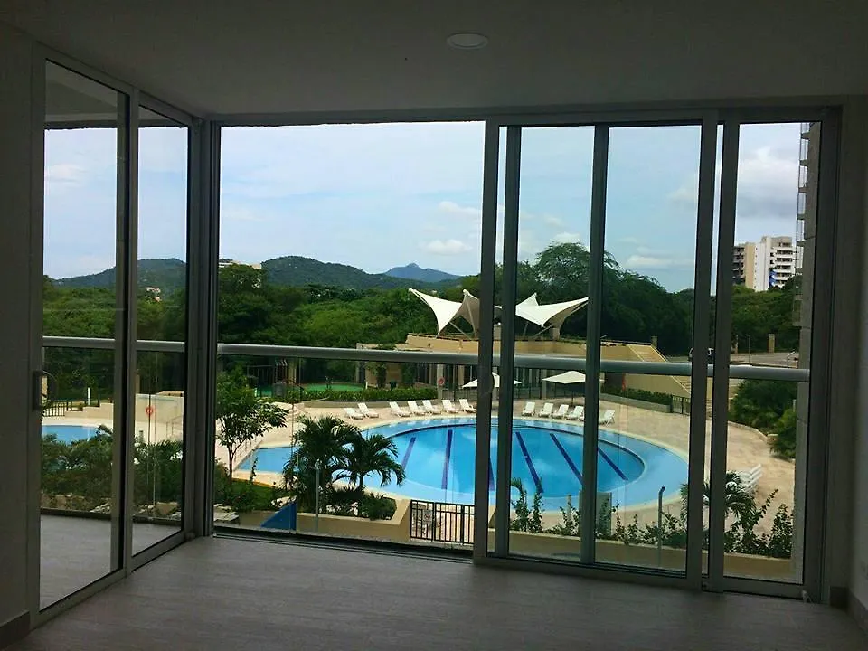 Condominio Zazue Bello Horizonte Santa Marta  Colombia