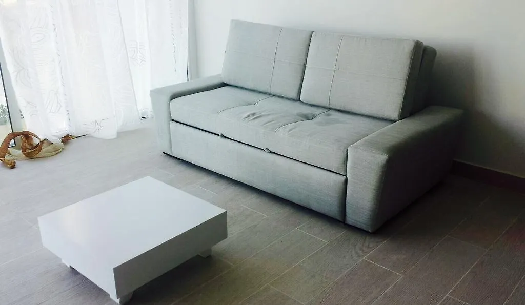 Condominio Zazue Bello Horizonte Santa Marta  Apartment Santa Marta (Magdalena)