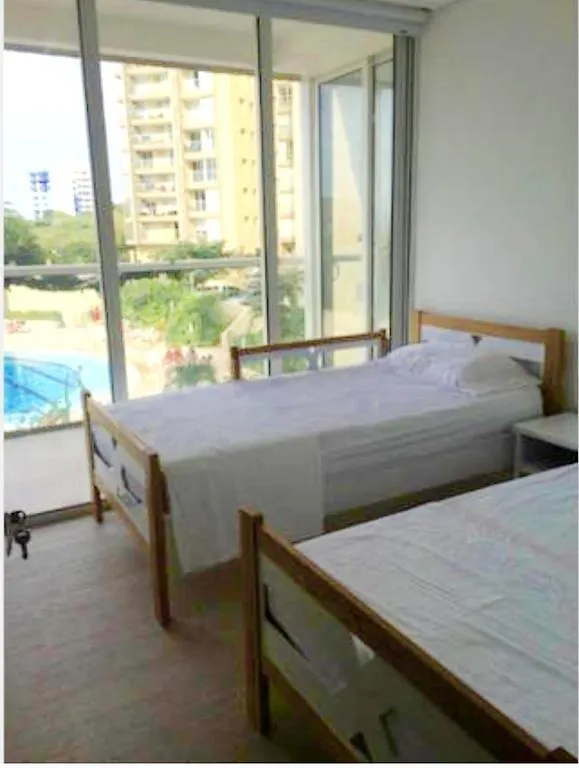 Condominio Zazue Bello Horizonte Santa Marta  Santa Marta (Magdalena)